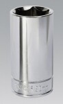 WallDrive socket 30mm Deep 1/2 Sq Drive S0682