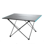 Foldable matkalaud 56x41x40cm