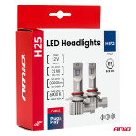 LED bulbs H25 HIR2 9012 12 V 31 W