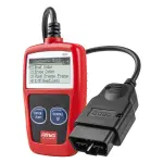 OBD2 diagnostic device