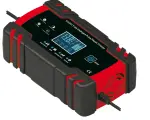 Onroad Battery charger 12V 8A and 24V 4A