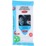 moistened üldpuhastuslapid 20pc