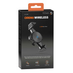 optical phone holder wireless type