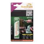 Epoksiidpulk formable, Universal 35g