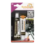 epoxy adhesive for metal 2x20ml