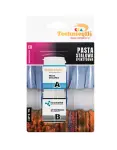 Epoksiidpasta for metal 100g