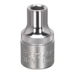 WallDrive socket 8mm 1/2 Sq Drive S1208