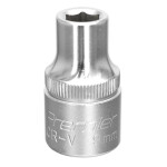 WallDrive socket 9mm 1/2 Sq Drive S1209