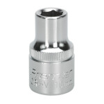 WallDrive socket 10mm 1/2 Sq Drive S1210