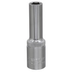 WallDrive socket 10mm Deep 1/2"Sq Drive