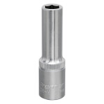 WallDrive socket 11mm Deep 1/2 Sq Drive S1211D
