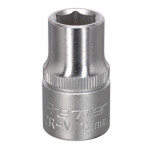 WallDrive socket 12mm 1/2 Sq Drive S1212