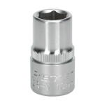 WallDrive socket 13mm 1/2 Sq Drive S1213