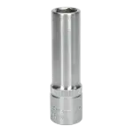 WallDrive socket 13mm Deep 1/2 Sq Drive S1213D