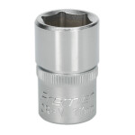 WallDrive socket 17mm 1/2 Sq Drive S1217