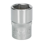 WallDrive socket 19mm 1/2 Sq Drive S1219