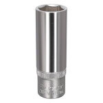 WallDrive socket 19mm Deep 1/2 Sq Drive S1219D