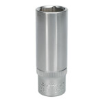 WallDrive socket 21mm Deep 1/2 Sq Drive S1221D