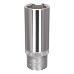 WallDrive socket 22mm Deep 1/2 Sq Drive S1222D