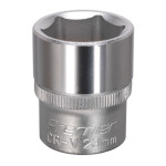 WallDrive socket 23mm 1/2 Sq Drive S1223