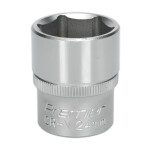 WallDrive socket 24mm 1/2 Sq Drive S1224