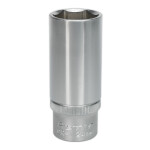 WallDrive socket 24mm Deep 1/2 Sq Drive S1224D