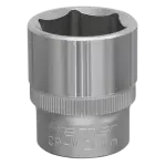WallDrive socket 26mm 1/2 Sq Drive S1226