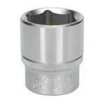 WallDrive socket 28mm 1/2 Sq Drive S1228