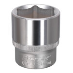 WallDrive socket 30mm 1/2 Sq Drive S1230