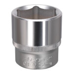 WallDrive socket 32mm 1/2 Sq Drive S1232