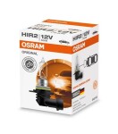 Headlight bulb 12V Osram HIR2 55W PX20D 92