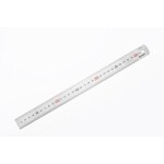 ruler metal 300mm