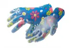 SELZ work gloves 7 