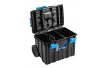 toolbox on wheels 50kg