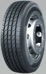 truck tyre, front axle Novo Trans S18 265/70r19.5 140/138 m