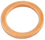 copper washer 12x18x1.5mm 1pc