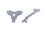 electrical plugs dismount set 2 pc - VW grupile