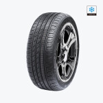 Tyre Without studs Tracmax (Rotalla) IcePlus S210 245/40R19 98V XL