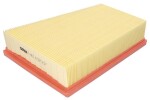 SOFIMA S 3417 A / air filter (cartridge) fits: nissan sentra vi, renault grand scenic ii, kangoo ii, laguna ii, megane ii, megane ii/kombi, scenic ii 1.5d-2.0d 09.02-