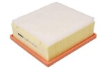 SOFIMA S 3677 A / air filter (cartridge) fits: fiat 500x, jeep compass, renegade 1.3-2.4 07.14-