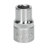 WallDrive socket 9mm 3/8 Sq Drive S3809