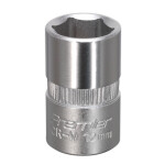 WallDrive socket 12mm 3/8 Sq Drive S3812