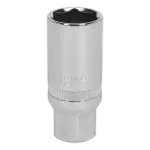 spark plug socket 3/8 Sq Drive 14mm Plug S38SP14
