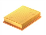 SOFIMA S 8630 A / air filter (cartridge) fits: fiat multipla 1.6-1.9d 04.99-06.10
