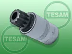 Wrench oil drain plug VW, Audi M16 spline 1/2"