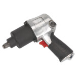 SEALEY pneumatic impact wrench 1/2", 544Nm, Max. 680Nm, weight: 2,6kg