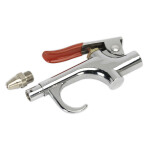 SEALEY pneumatic gun Safety Nozzle