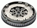 SACHS Flywheel Dual-mass flywheel 2294 501 061