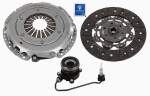 SACHS Clutch Kit XTend Kit plus CSC 3000 990 573
