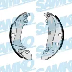 SAMKO Brake Shoe Set 80720